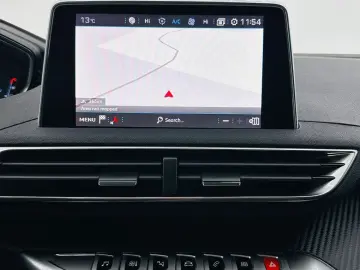 PEUGEOT 3008 2018 1.2i E6 Garantie 12 Luni Rate Avans 0 Doar