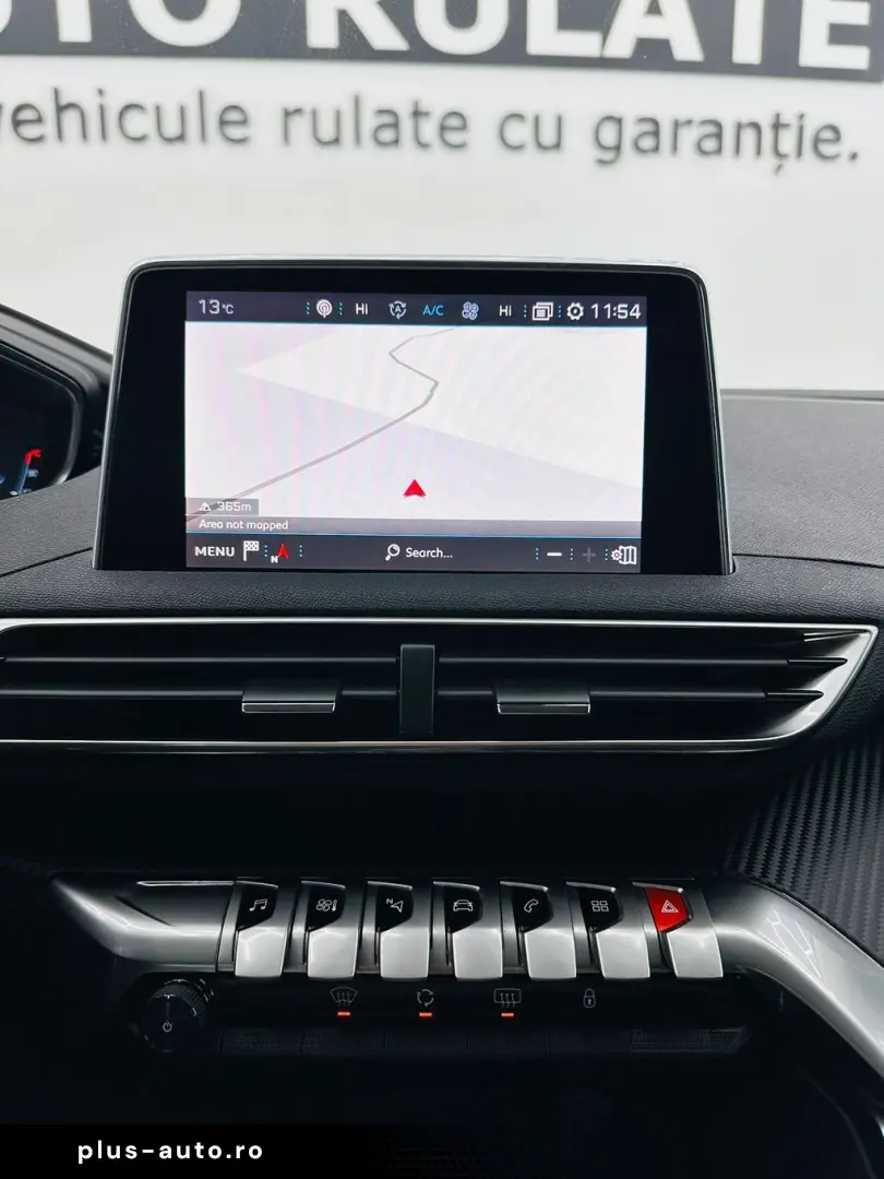 PEUGEOT 3008 2018 1.2i E6 Garantie 12 Luni Rate Avans 0 Doar