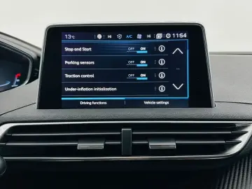 PEUGEOT 3008 2018 1.2i E6 Garantie 12 Luni Rate Avans 0 Doar