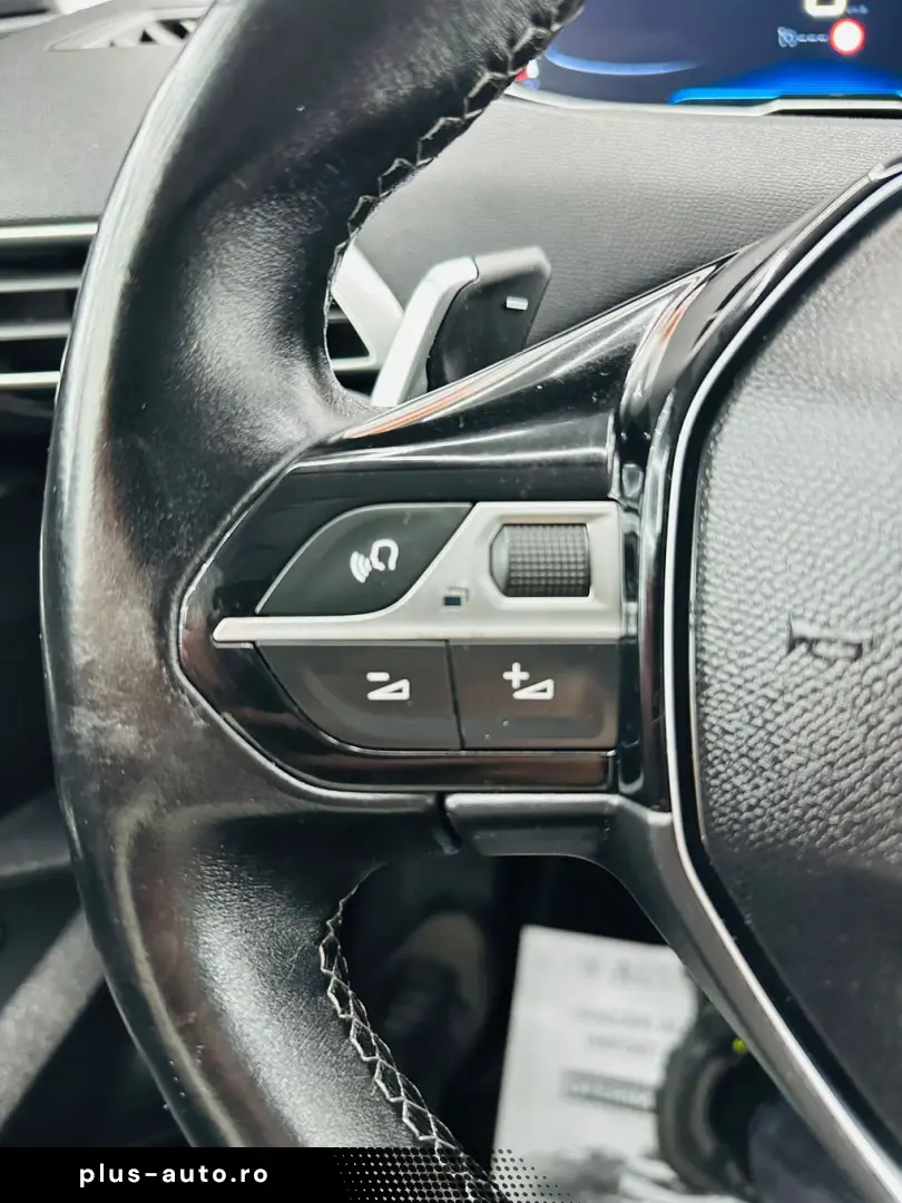 PEUGEOT 3008 2018 1.2i E6 Garantie 12 Luni Rate Avans 0 Doar