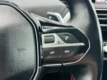 PEUGEOT 3008 2018 1.2i E6 Garantie 12 Luni Rate Avans 0 Doar