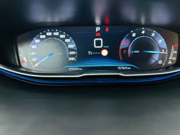 PEUGEOT 3008 2018 1.2i E6 Garantie 12 Luni Rate Avans 0 Doar