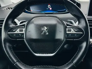 PEUGEOT 3008 2018 1.2i E6 Garantie 12 Luni Rate Avans 0 Doar