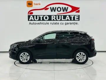 PEUGEOT 3008 2018 1.2i E6 Garantie 12 Luni Rate Avans 0 Doar