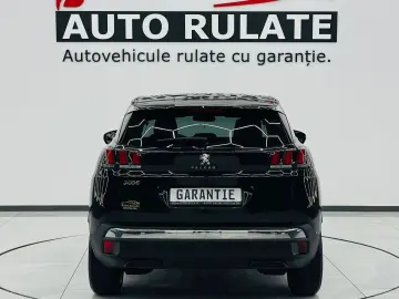 PEUGEOT 3008 2018 1.2i E6 Garantie 12 Luni Rate Avans 0 Doar