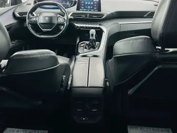 PEUGEOT 5008 2019 1.2i E6 Garantie 12 Luni Rate Avans 0 Doar