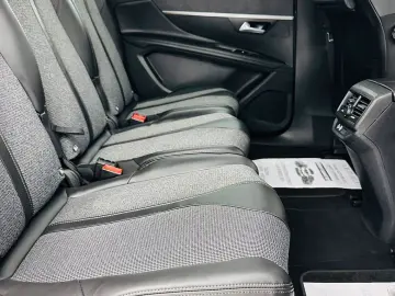 PEUGEOT 5008 2019 1.2i E6 Garantie 12 Luni Rate Avans 0 Doar