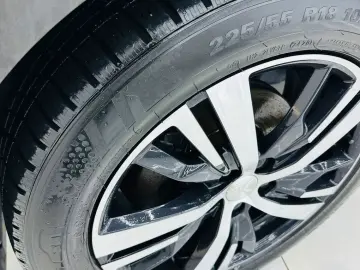 PEUGEOT 5008 2019 1.2i E6 Garantie 12 Luni Rate Avans 0 Doar