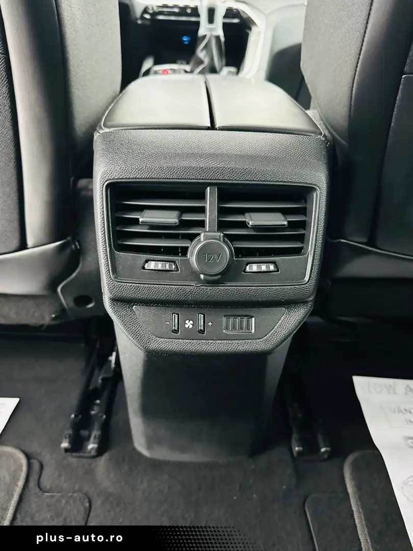 PEUGEOT 5008 2019 1.2i E6 Garantie 12 Luni Rate Avans 0 Doar