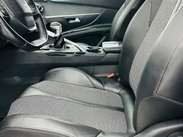 PEUGEOT 5008 2019 1.2i E6 Garantie 12 Luni Rate Avans 0 Doar