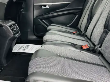 PEUGEOT 5008 2019 1.2i E6 Garantie 12 Luni Rate Avans 0 Doar