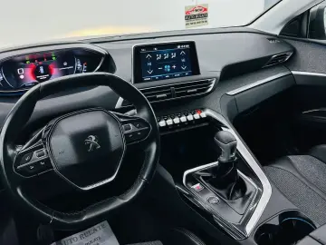 PEUGEOT 5008 2019 1.2i E6 Garantie 12 Luni Rate Avans 0 Doar