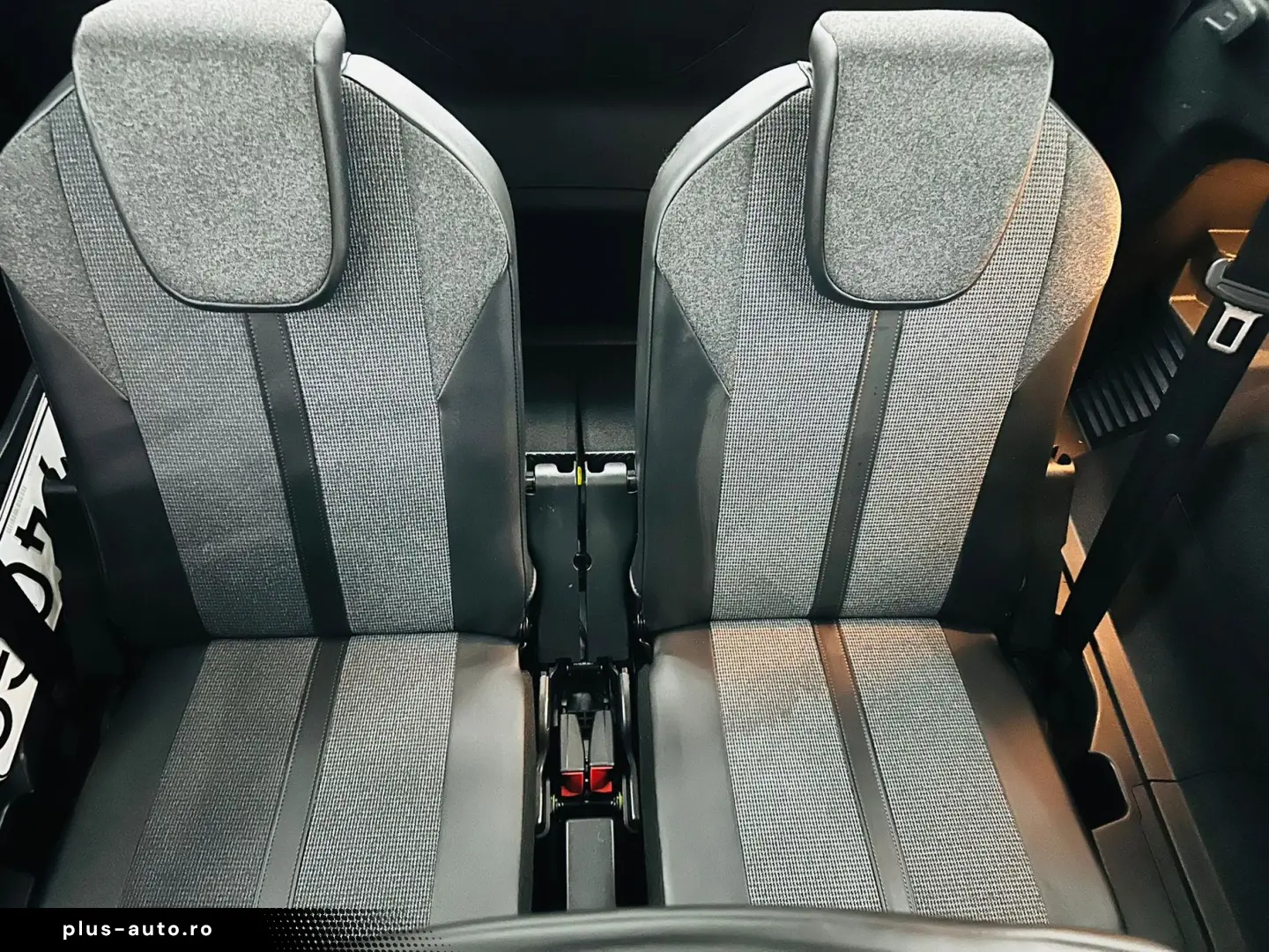 PEUGEOT 5008 2019 1.2i E6 Garantie 12 Luni Rate Avans 0 Doar