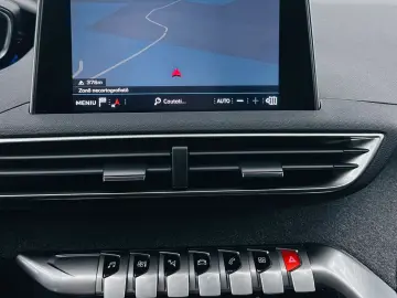 PEUGEOT 5008 2019 1.2i E6 Garantie 12 Luni Rate Avans 0 Doar