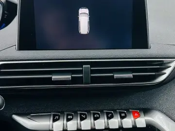 PEUGEOT 5008 2019 1.2i E6 Garantie 12 Luni Rate Avans 0 Doar