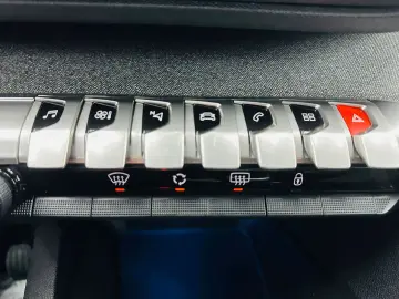 PEUGEOT 5008 2019 1.2i E6 Garantie 12 Luni Rate Avans 0 Doar