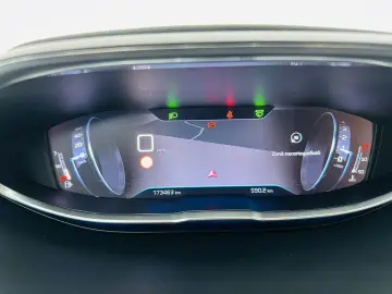 PEUGEOT 5008 2019 1.2i E6 Garantie 12 Luni Rate Avans 0 Doar