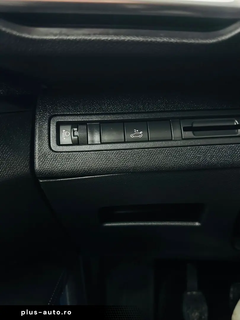 PEUGEOT 5008 2019 1.2i E6 Garantie 12 Luni Rate Avans 0 Doar