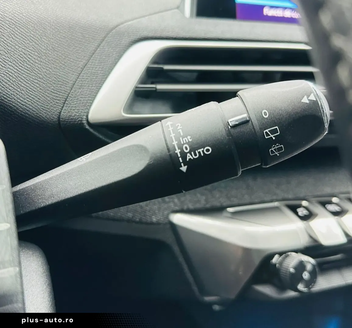 PEUGEOT 5008 2019 1.2i E6 Garantie 12 Luni Rate Avans 0 Doar