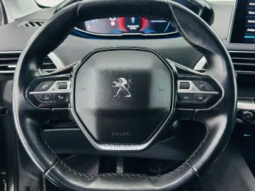 PEUGEOT 5008 2019 1.2i E6 Garantie 12 Luni Rate Avans 0 Doar