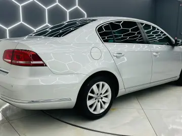 VOLKSWAGEN PASSAT 2012 1.6D E5 Garantie 12 Luni Rate Avans 0