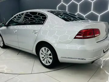 VOLKSWAGEN PASSAT 2012 1.6D E5 Garantie 12 Luni Rate Avans 0