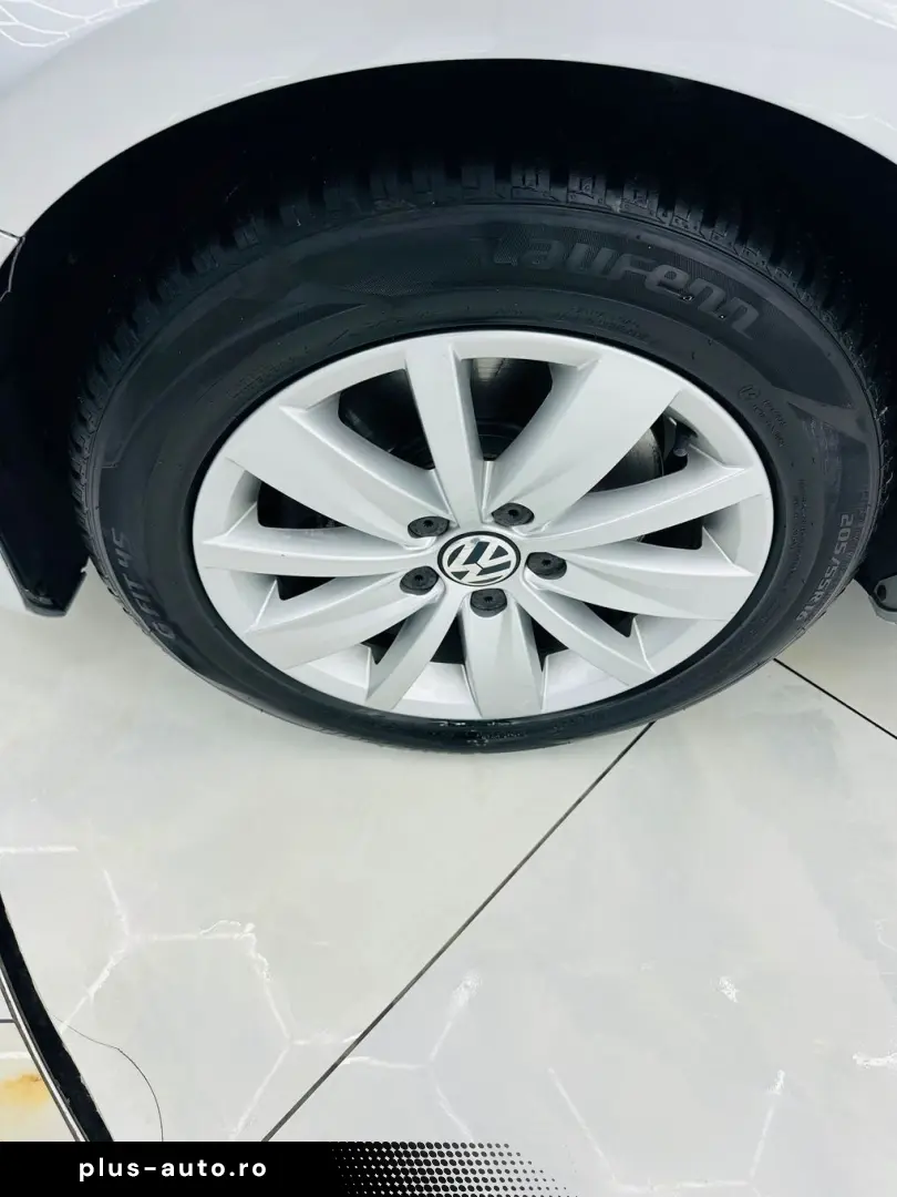 VOLKSWAGEN PASSAT 2012 1.6D E5 Garantie 12 Luni Rate Avans 0