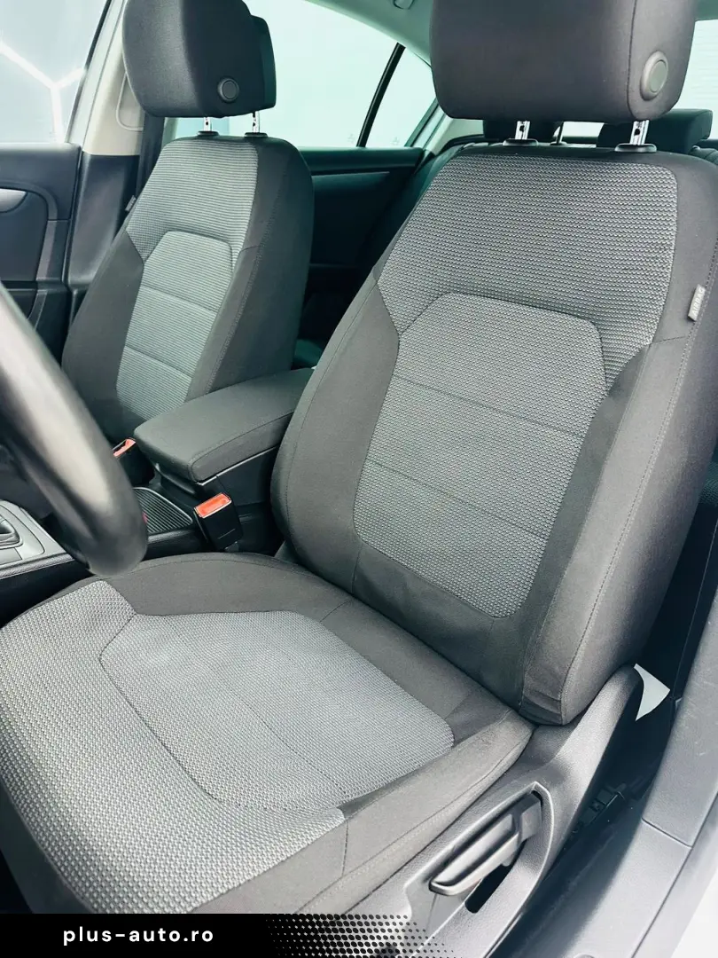 VOLKSWAGEN PASSAT 2012 1.6D E5 Garantie 12 Luni Rate Avans 0