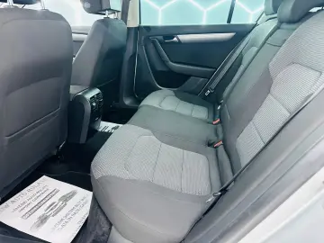 VOLKSWAGEN PASSAT 2012 1.6D E5 Garantie 12 Luni Rate Avans 0