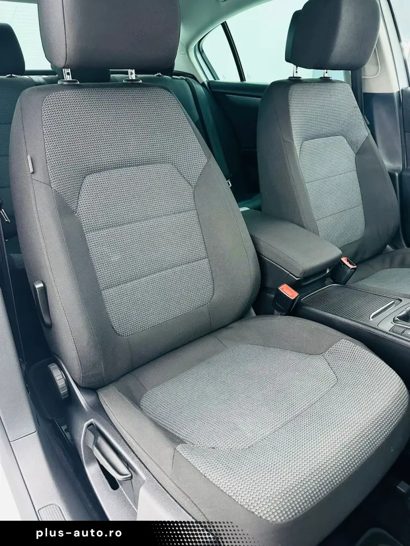 VOLKSWAGEN PASSAT 2012 1.6D E5 Garantie 12 Luni Rate Avans 0