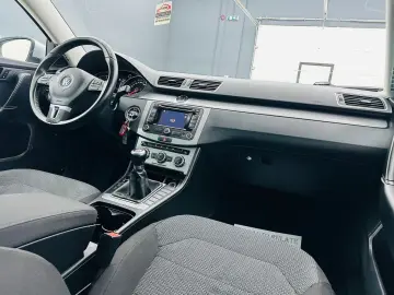 VOLKSWAGEN PASSAT 2012 1.6D E5 Garantie 12 Luni Rate Avans 0