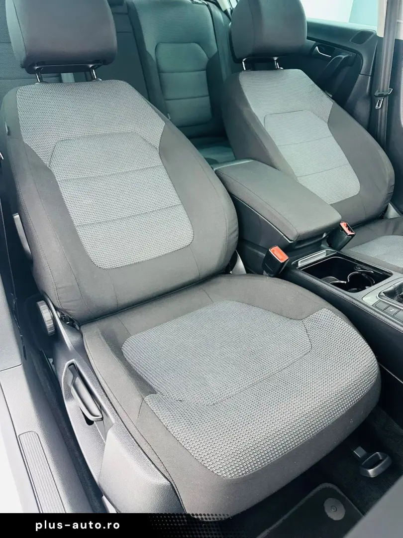 VOLKSWAGEN PASSAT 2012 1.6D E5 Garantie 12 Luni Rate Avans 0