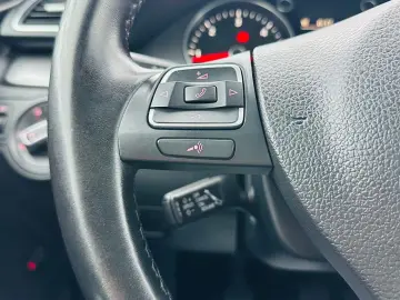 VOLKSWAGEN PASSAT 2012 1.6D E5 Garantie 12 Luni Rate Avans 0