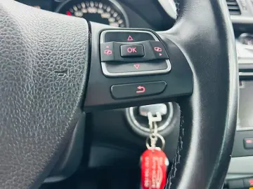 VOLKSWAGEN PASSAT 2012 1.6D E5 Garantie 12 Luni Rate Avans 0