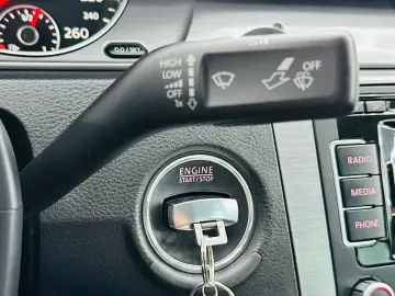 VOLKSWAGEN PASSAT 2012 1.6D E5 Garantie 12 Luni Rate Avans 0