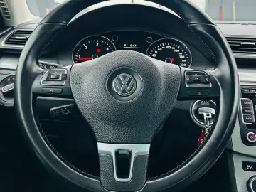 VOLKSWAGEN PASSAT 2012 1.6D E5 Garantie 12 Luni Rate Avans 0