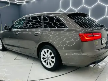 AUDI A6 2014 2.0D E6 Garantie 12 Luni Rate Avans 0 Doar Cu B