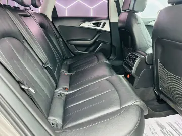 AUDI A6 2014 2.0D E6 Garantie 12 Luni Rate Avans 0 Doar Cu B