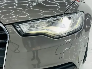 AUDI A6 2014 2.0D E6 Garantie 12 Luni Rate Avans 0 Doar Cu B