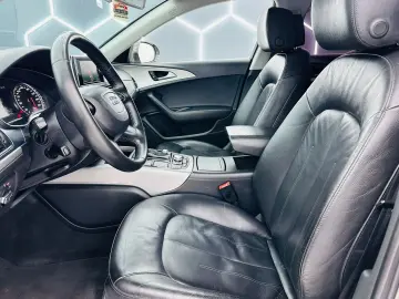 AUDI A6 2014 2.0D E6 Garantie 12 Luni Rate Avans 0 Doar Cu B