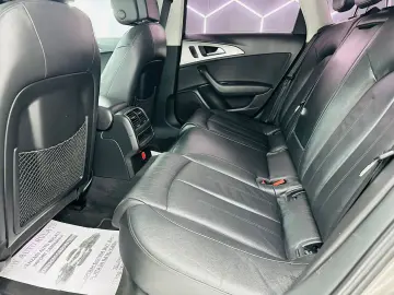 AUDI A6 2014 2.0D E6 Garantie 12 Luni Rate Avans 0 Doar Cu B