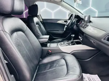 AUDI A6 2014 2.0D E6 Garantie 12 Luni Rate Avans 0 Doar Cu B