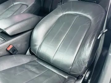 AUDI A6 2014 2.0D E6 Garantie 12 Luni Rate Avans 0 Doar Cu B