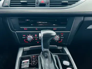 AUDI A6 2014 2.0D E6 Garantie 12 Luni Rate Avans 0 Doar Cu B