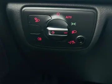 AUDI A6 2014 2.0D E6 Garantie 12 Luni Rate Avans 0 Doar Cu B