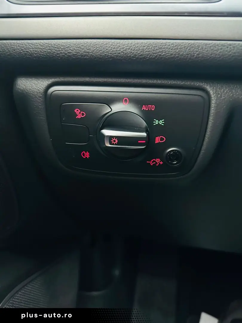 AUDI A6 2014 2.0D E6 Garantie 12 Luni Rate Avans 0 Doar Cu B