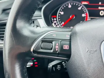 AUDI A6 2014 2.0D E6 Garantie 12 Luni Rate Avans 0 Doar Cu B