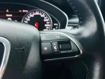 AUDI A6 2014 2.0D E6 Garantie 12 Luni Rate Avans 0 Doar Cu B