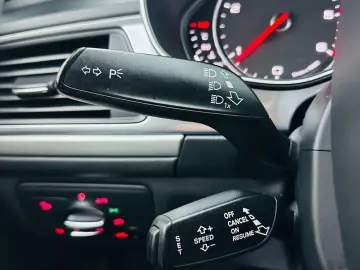 AUDI A6 2014 2.0D E6 Garantie 12 Luni Rate Avans 0 Doar Cu B