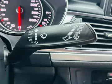 AUDI A6 2014 2.0D E6 Garantie 12 Luni Rate Avans 0 Doar Cu B